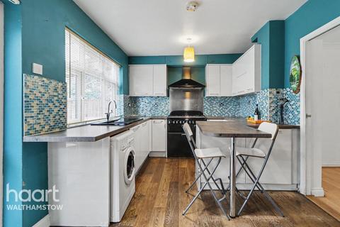 undefined, Lawrence Avenue, LONDON