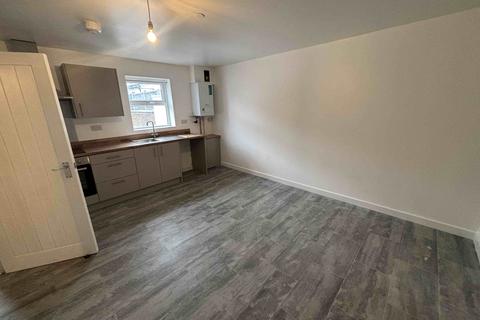 undefined, Flat 4, The Shambles