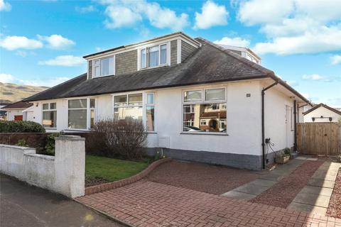undefined, Beachway, Largs, North Ayrshire, KA30