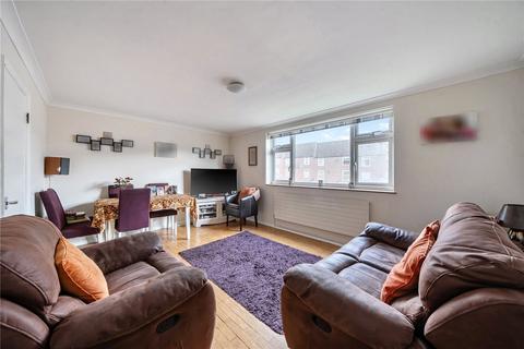 undefined, Wisteria Road, London