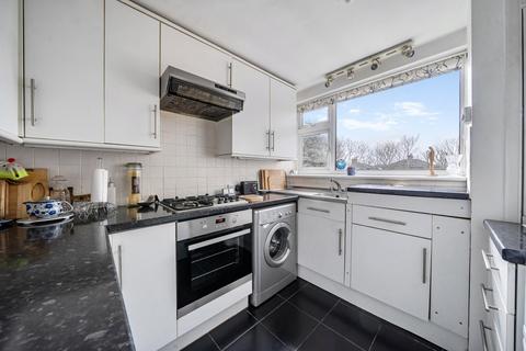 undefined, Wisteria Road, London