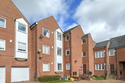 undefined, Wellway Court, Morpeth