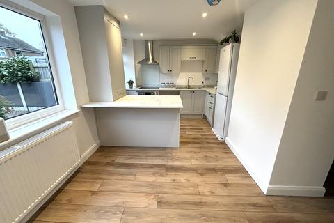 undefined, Dovecote Drive, Borrowash, DE72
