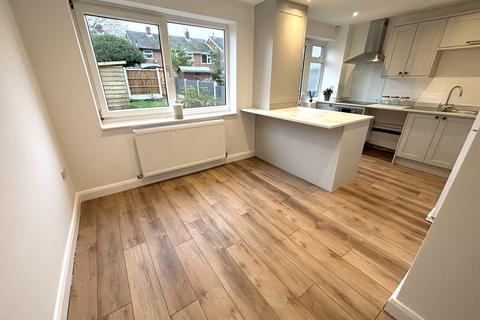 undefined, Dovecote Drive, Borrowash, DE72