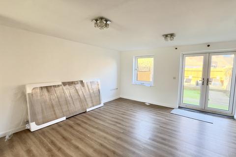 undefined, Little Red Walk, Dartford DA1