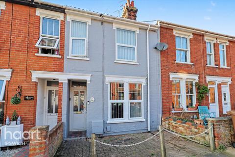 undefined, Hill House Road, Ipswich
