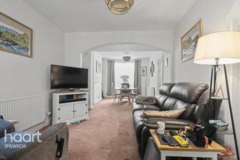 undefined, Hill House Road, Ipswich
