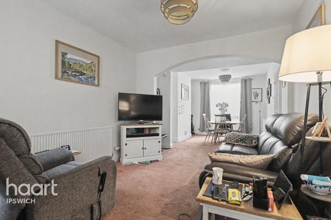 undefined, Hill House Road, Ipswich