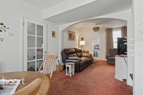 undefined, Hill House Road, Ipswich
