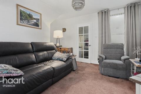 undefined, Hill House Road, Ipswich