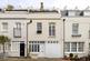 Ennismore Mews, London SW7