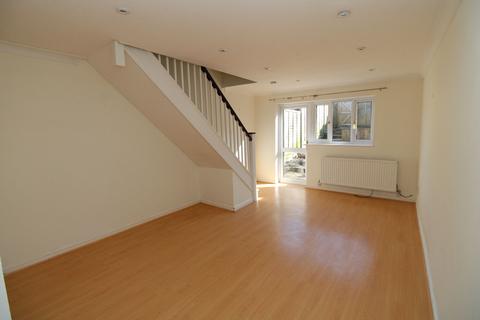 2 bedroom terraced house to rent, Kings Meadow, Overton RG25