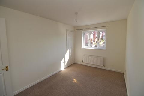 2 bedroom terraced house to rent, Kings Meadow, Overton RG25