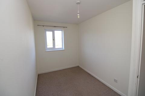 2 bedroom terraced house to rent, Kings Meadow, Overton RG25
