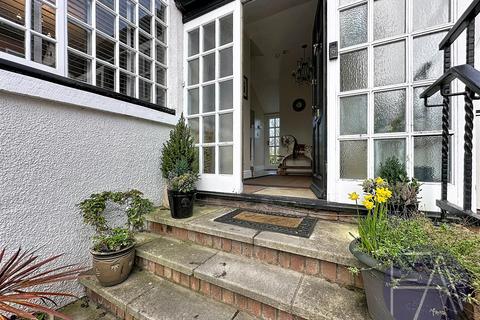 undefined, Lancaster Road, Mansion Mews, Southport PR8