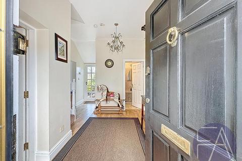 undefined, Lancaster Road, Mansion Mews, Southport PR8