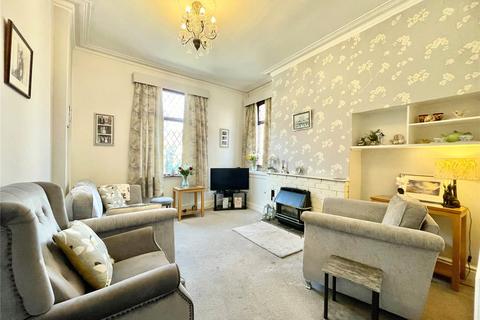 3 bedroom end of terrace house for sale, St. Davids Road, Preston, Lancashire, PR1