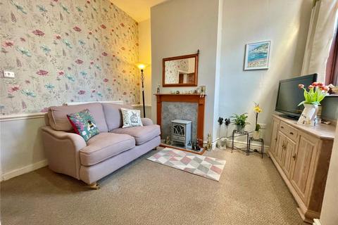 3 bedroom end of terrace house for sale, St. Davids Road, Preston, Lancashire, PR1