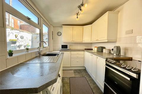 3 bedroom end of terrace house for sale, St. Davids Road, Preston, Lancashire, PR1