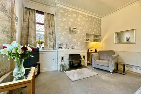 3 bedroom end of terrace house for sale, St. Davids Road, Preston, Lancashire, PR1