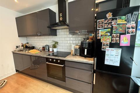 2 bedroom apartment for sale, MM2, Pickford Street, Ancoats