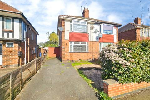 undefined, St. Albans Road, Derby, Derbyshire