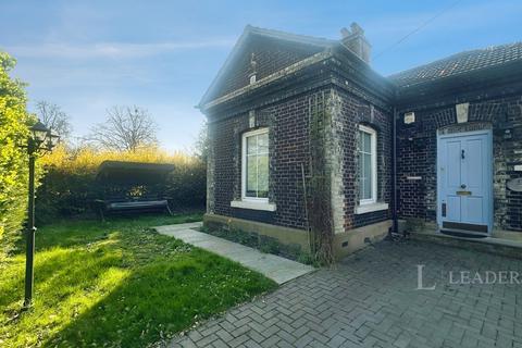 undefined, Stockwood Park, LU1