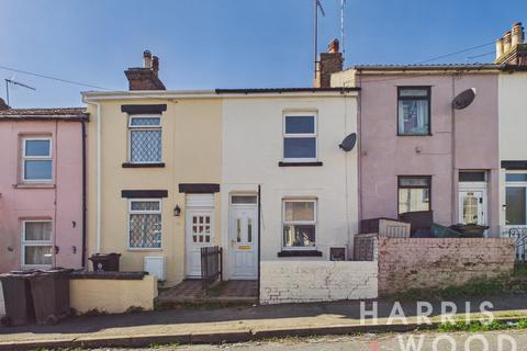 undefined, Adelaide Street, Harwich, Essex, CO12