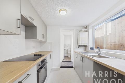 undefined, Adelaide Street, Harwich, Essex, CO12