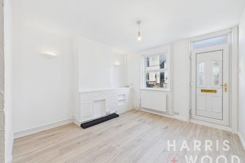 undefined, Adelaide Street, Harwich, Essex, CO12
