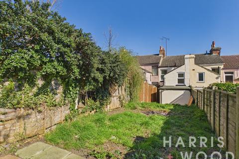 undefined, Adelaide Street, Harwich, Essex, CO12
