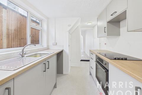 undefined, Adelaide Street, Harwich, Essex, CO12