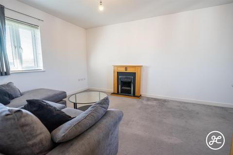 2 bedroom flat for sale, Cavalier Close, Bridgwater