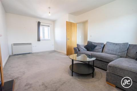 2 bedroom flat for sale, Cavalier Close, Bridgwater