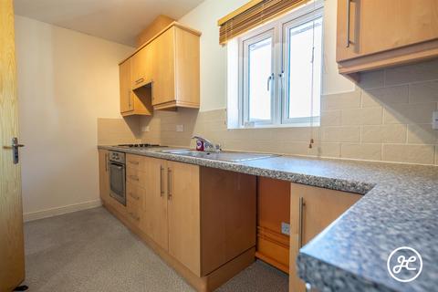 2 bedroom flat for sale, Cavalier Close, Bridgwater