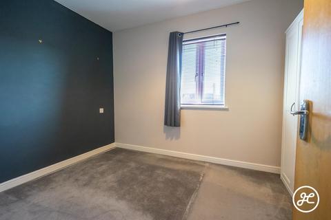 2 bedroom flat for sale, Cavalier Close, Bridgwater