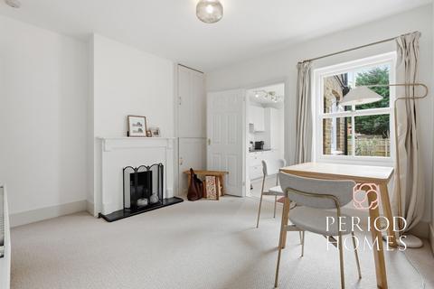 undefined, Gresham Road, Brentwood