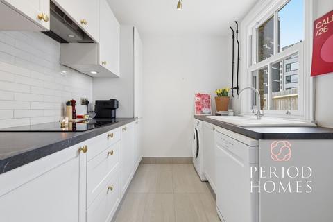 undefined, Gresham Road, Brentwood