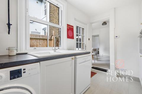 undefined, Gresham Road, Brentwood