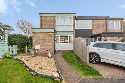 undefined, The Willows, Little Harrowden, Wellingborough, Northamptonshire, NN9