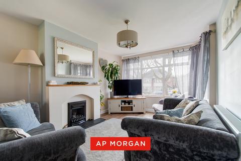 undefined, Broughton Crescent, Birmingham, West Midlands, B31