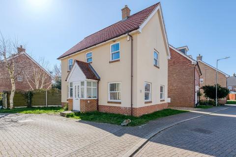 undefined, Bradfield Drive, Martham