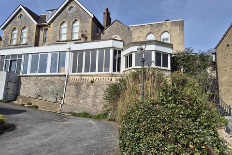 6 bedroom semi-detached house for sale, 59 South Road, Weston-super-Mare BS23
