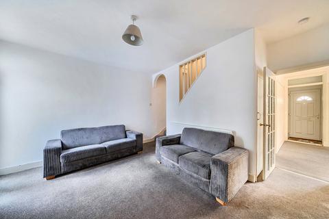 undefined, Leahurst Road, London