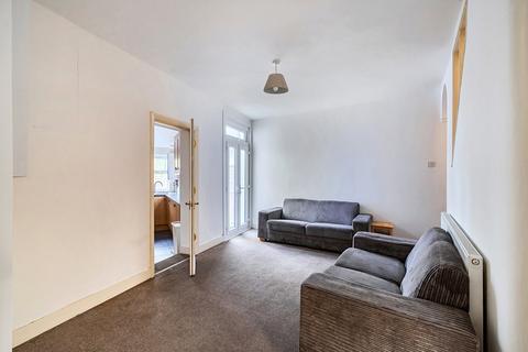 undefined, Leahurst Road, London