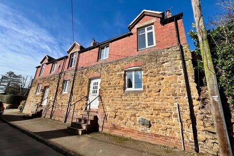 2 bedroom terraced house for sale, WARTNABY ROAD, AB KETTELEBY