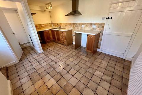 2 bedroom terraced house for sale, WARTNABY ROAD, AB KETTELEBY