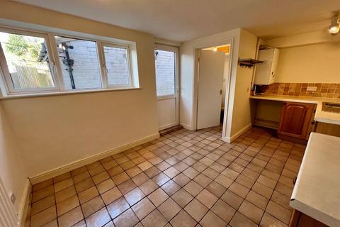 2 bedroom terraced house for sale, WARTNABY ROAD, AB KETTELEBY