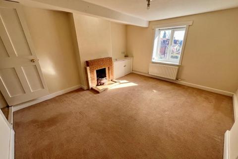 2 bedroom terraced house for sale, WARTNABY ROAD, AB KETTELEBY