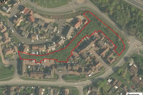 undefined, Chaucer Close, Chiltern Estate, STOWMARKET